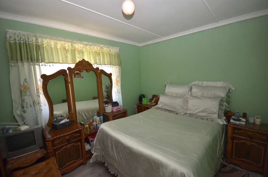 3 Bedroom Property for Sale in Highgate Eastern Cape